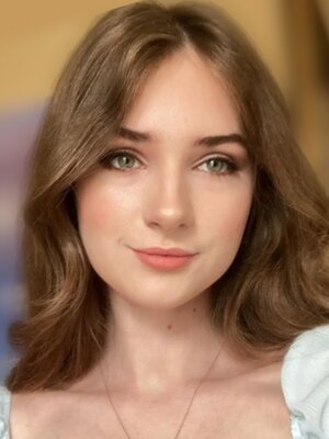 Alexandria Stratton Headshot