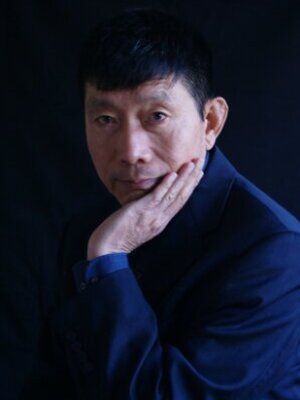 Professor Tim Liao