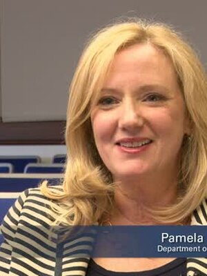 Pamela Zebrowski-McHugh