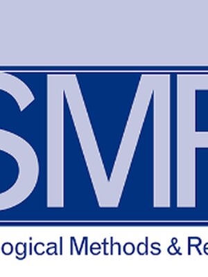 Sociological Methods and Research