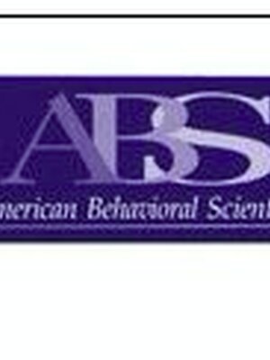 American Behavioral Scientist