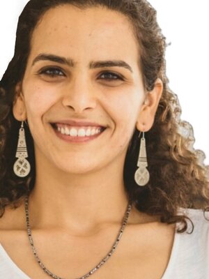 Heba M Khalil