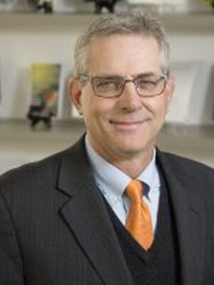 Kevin Leicht