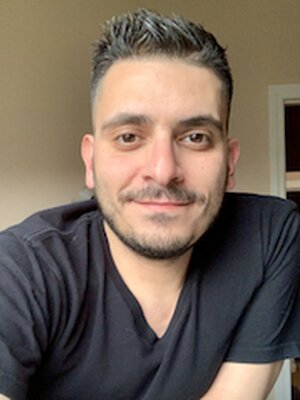 Ghassan Moussawi