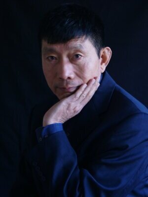 Dr. Tim Liao