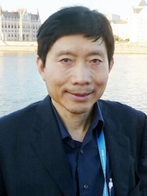 Dr. Tim F. Liao