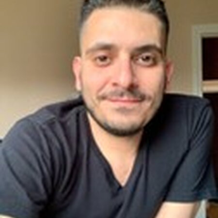 Ghassan Moussawi