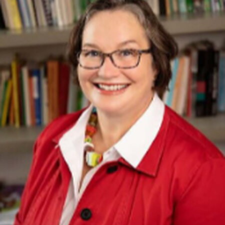 Photo of Professor Cynthia Buckley