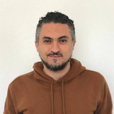 Amirhossein Teimouri