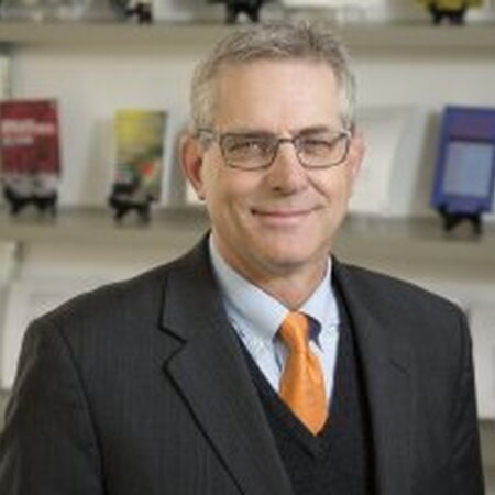 Dr. Kevin Leicht