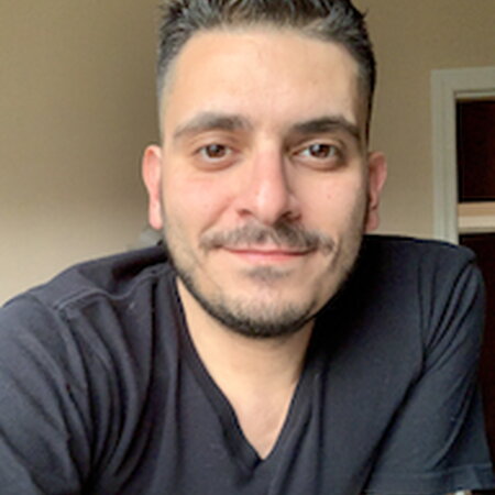 Ghassan Moussawi