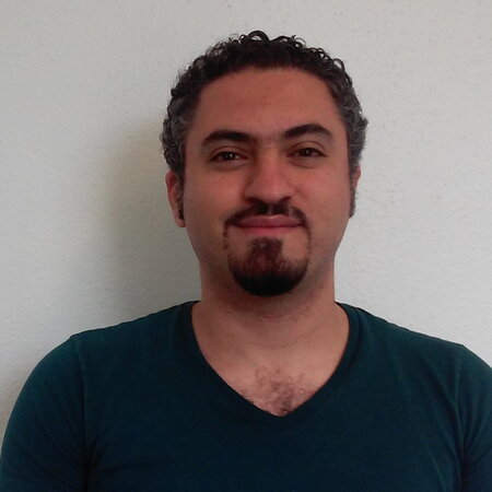 Amirhossein Teimourigerdeh
