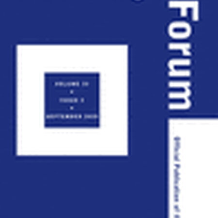 A Queer Sociology: On Power, Race, and Decentering Whiteness