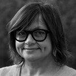Professor Zsuzsa Gille headshot