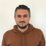 Amirhossein Teimouri