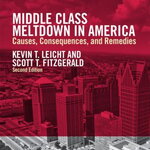 Middle Class Meltdown