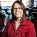 Professor Anna Marshall