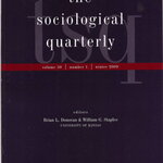 Sociological Quarterly