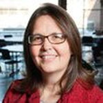 Dr. Anna Maria Marshall