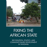 Fixing the African State