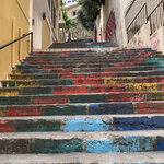 Mar Mikhael Stairs