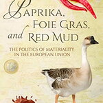 Paprika, Foie Gras, and Red Mud