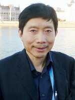 Dr. Tim F. Liao
